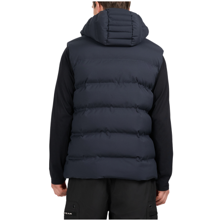 Pánska vesta 4F Vest Jacket M379