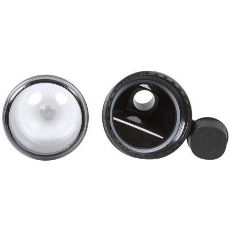 Fľaša Warg Trail Tritan Magnetic 650ml