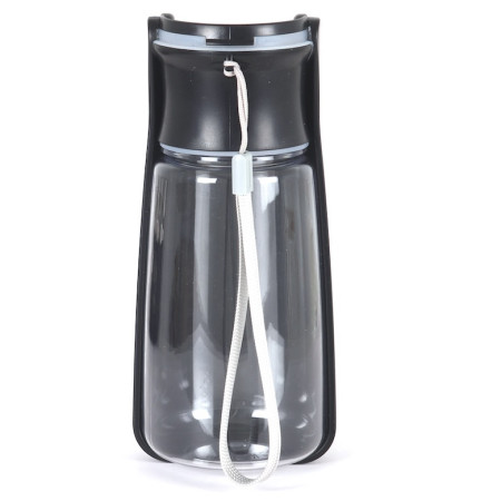 Fľaša pre psa Mountain Paws Folding Dog Water Bottle