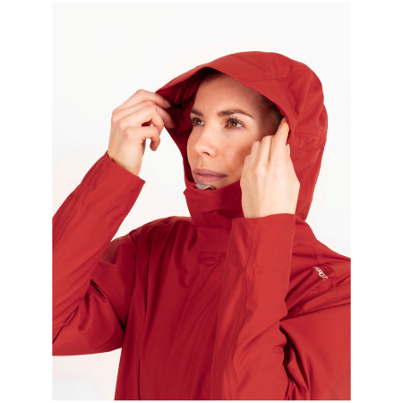 Dámsky kabát High Point Rivera Lady Coat