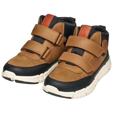Detské tenisky Geox J Flexyper Boy