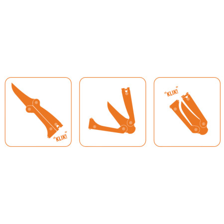 Nôž Kupilka Knife LC 850