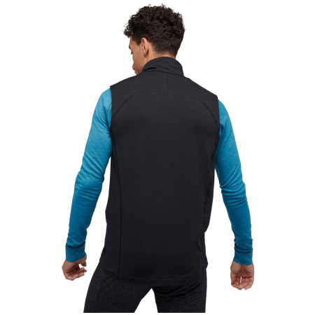 Pánska vesta Black Diamond Coefficient LT Hybrid Vest
