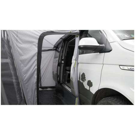 Predstan Outwell Wolfburg 450 Air