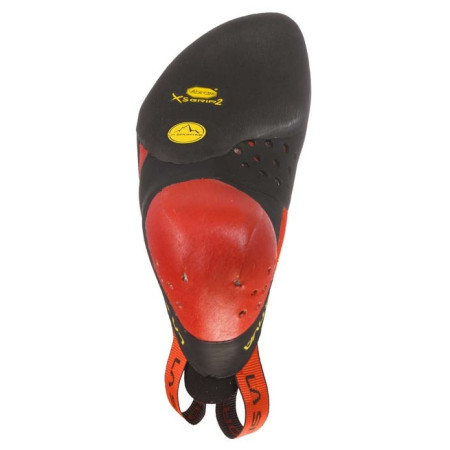 Lezečky La Sportiva Testarossa