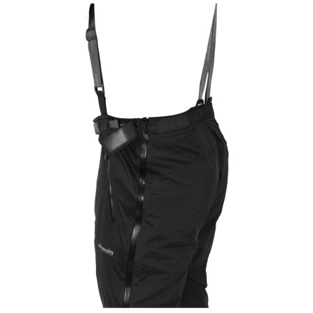 Nohavice Pinguin Alpin L Pants 5.0