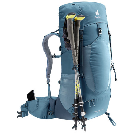 Batoh Deuter Aircontact Lite 40 + 10