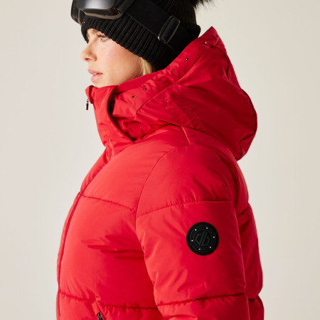 Dámska bunda Dare 2b Glitz Jacket