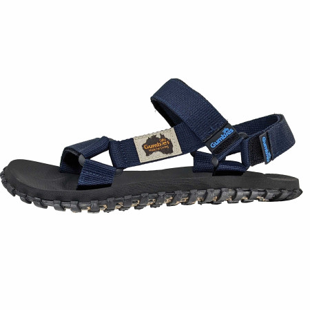 Pánske sandále Gumbies Scrambler Sandals - Navy