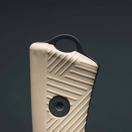 Nôž Acta non verba P200 Cerakote/Kydex