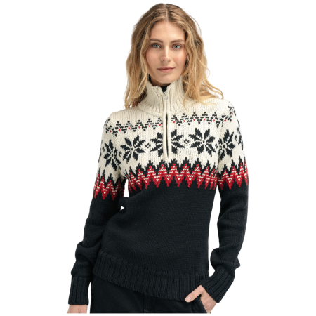 Dámsky sveter Dale of Norway Myking Fem Sweater