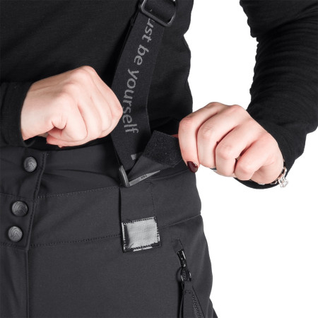 Dámske lyžiarske nohavice Northfinder Mylee