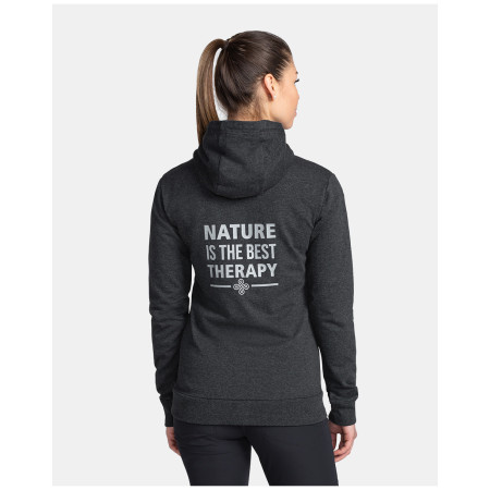 Dámska mikina Kilpi Bery