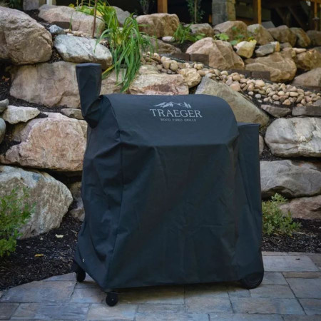 Obal na gril Traeger FULL LENGTH GRILL COVER - PRO 780
