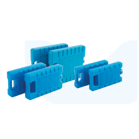 Chladiace vložky Outwell Ice Block M