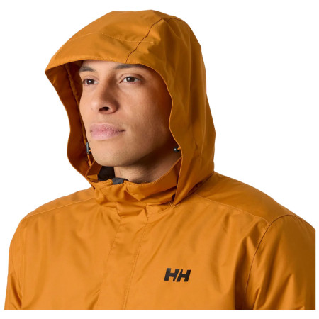 Pánska bunda Helly Hansen Dubliner Insulated Jacket