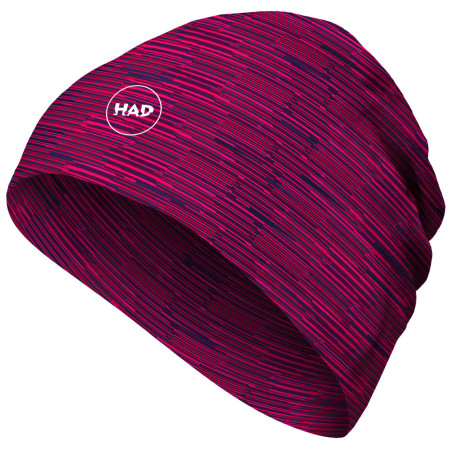Čiapky H.A.D. Merino Beanie Mary Melange