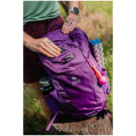Batoh Zulu Spectra 25 L