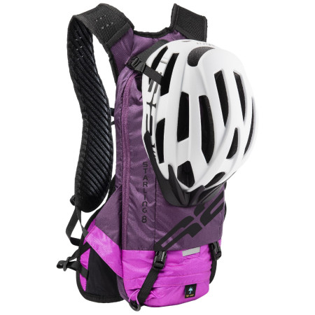 Cyklistický batoh R2 Starling 8l