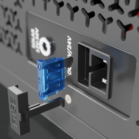 Kompresorová chladnička Yolco BCX30