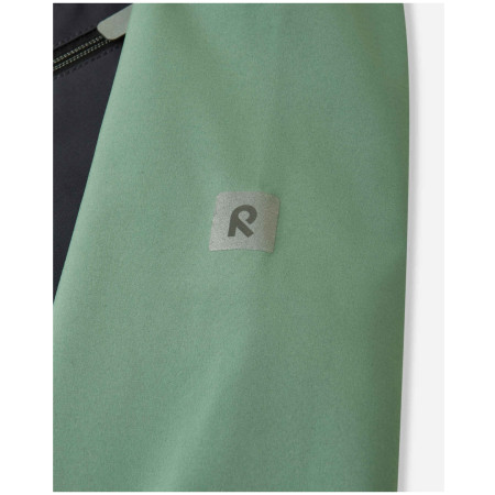 Detská bunda Reima Mukana