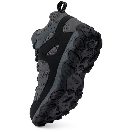 Pánske topánky Regatta Edgepoint IV Mid