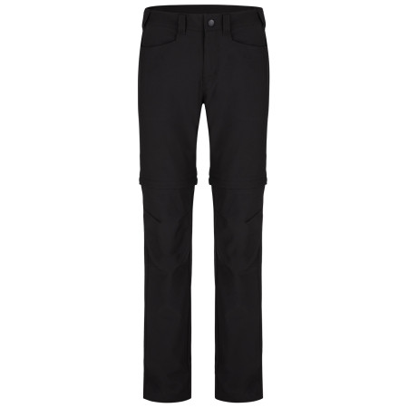 Dámske nohavice Loap Uzulina čierna black