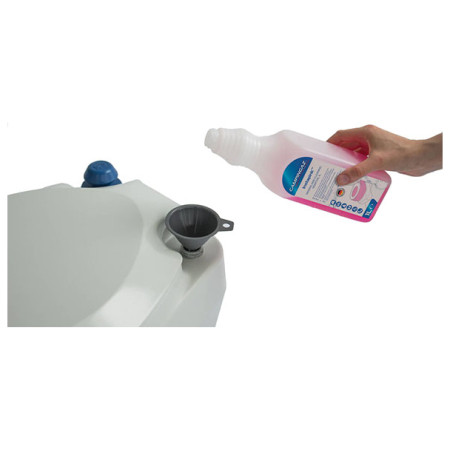 Chemická toaleta Campingaz 20 l Portable Toilet