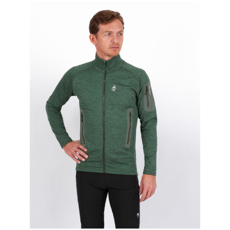 Pánska mikina High Point Woolion Merino 3.0 Sweatshirt