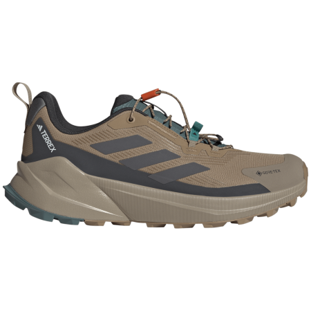 Pánske turistické topánky Adidas Terrex Trailmaker 2 Leather