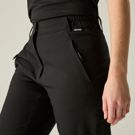 Dámske nohavice Regatta Womens Highton Walking Trousers