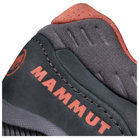 Dámske turistické topánky Mammut Nova IV Low GTX® Women