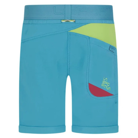 Dámske kraťasy La Sportiva Mantra Short W