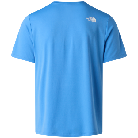 Pánske funkčné tričko The North Face 24/7 S/S Tee Reg