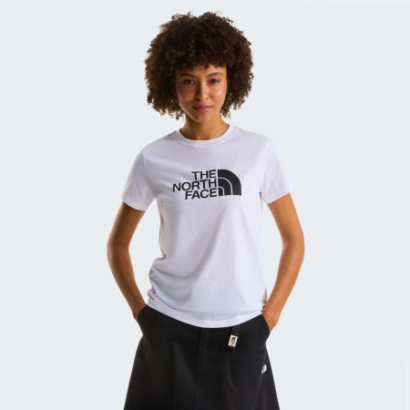 Dámske tričko The North Face W Evolution Half Dome Slim Short Sleeve