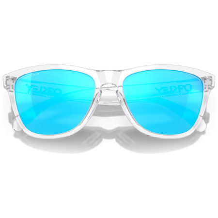 Slnečné okuliare OAKLEY Frogskin Prizm Sapphire Iridium