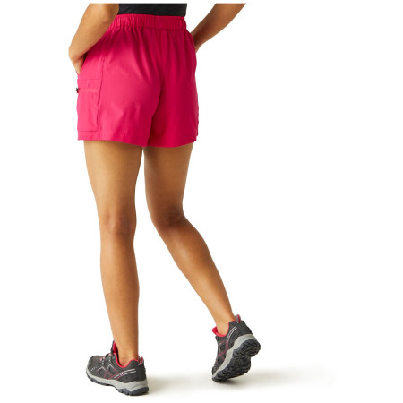 Dámske kraťasy Regatta Travel Lgt Packaway