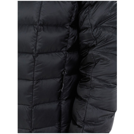 Pánska páperová bunda Fundango Arctic Point Down Jacket