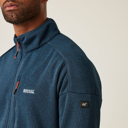 Pánska mikina Regatta Kames