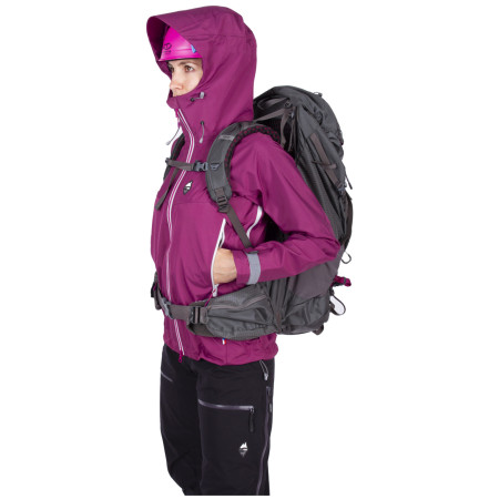 Dámska bunda High Point Explosion 6.0 Lady Jacket