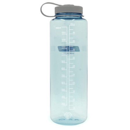 Fľaša Nalgene Wide Mouth 1500 ml Sustain