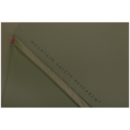 Ultraľahký stan MSR Hubba Hubba HD 1P