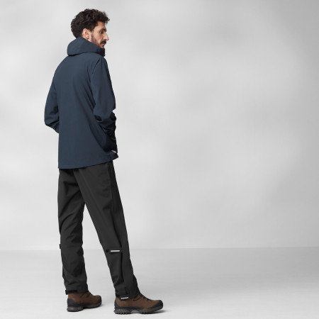 Pánska bunda Fjällräven HC Hydratic Trail Jacket M