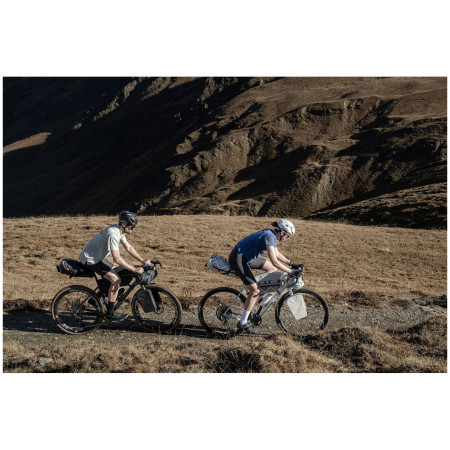 Brašňa na rám Cyclite Top Tube Bag Large / 02