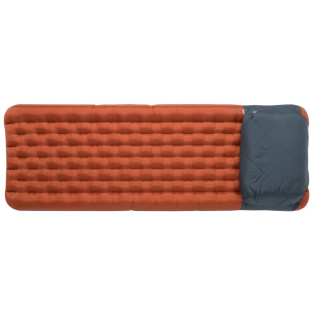 Povlak Big Agnes Sleeping Pad Pillow Barn