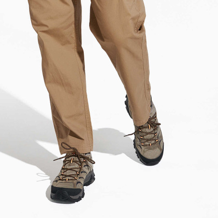 Pánske turistické topánky Merrell Moab 3