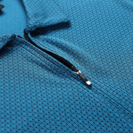 Dámske šaty Alpine Pro Edela 2