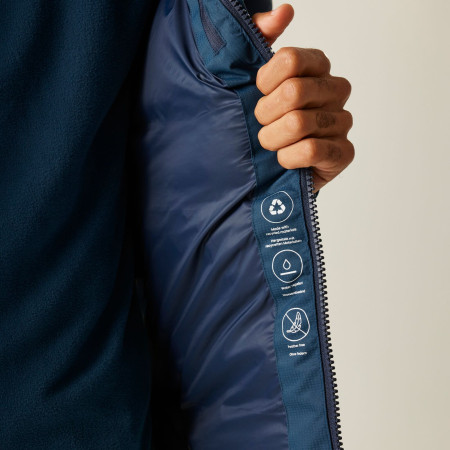 Pánska bunda Regatta Aldthorn