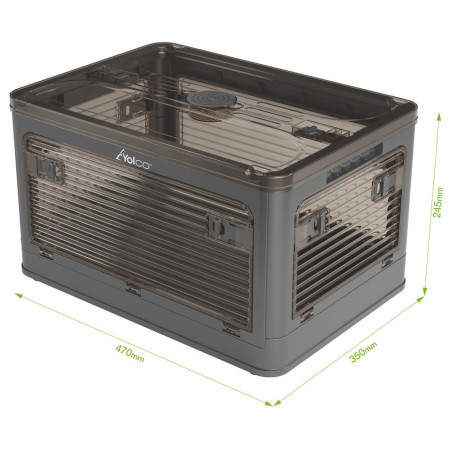 Úložný box Yolco FB40