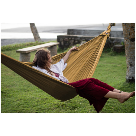 Hamak Ticket To The Moon Hammock compact/single